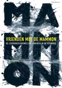 Vrienden met de mammon - Paperback (9789079578511)