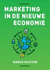 Marketing in de nieuwe economie