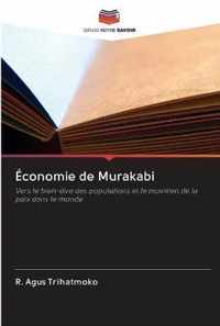 Economie de Murakabi