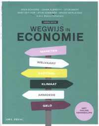 Wegwijs in economie