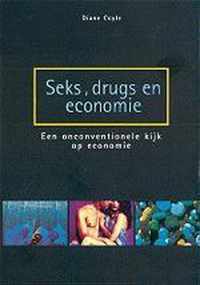 Seks, Drugs En Economie