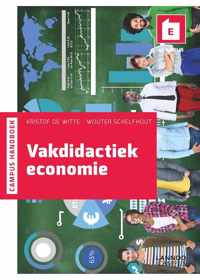 Vakdidactiek economie