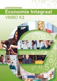 Economie Integraal vmbo K 2 Leerwerkboek