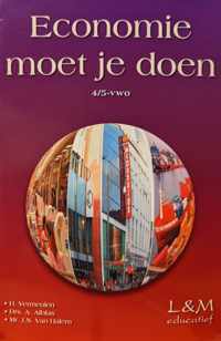 Economie moet je doen