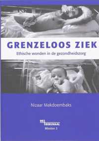 Grenzeloos Ziek