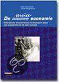 De service-economie