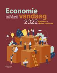 Economie vandaag 2022