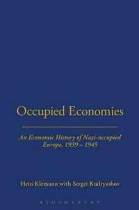 Occupied Economies