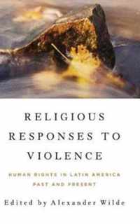 Religious Responses to Violence