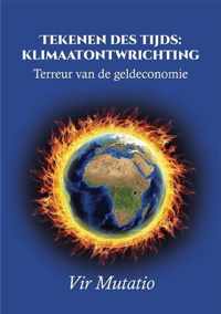 Tekenen des tijds: klimaatontwrichting