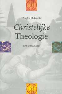 Christelijke theologie