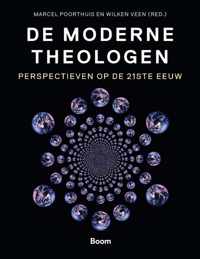 De moderne theologen