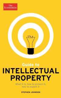 Economist Guide To Intellectual Property