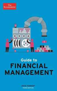 The Economist Guide to Financial Management 3rd Edition