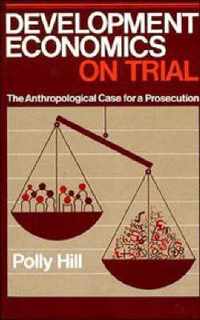 Development Economics on Trial