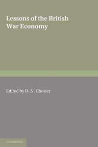 Lessons of the British War Economy