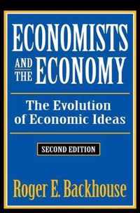 Economists and the Economy