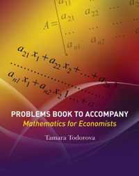 Problems Book to accompany Mathematics for Economists