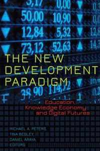 The New Development Paradigm