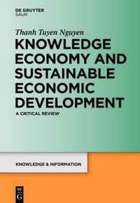 Knowledge Economy and Sustainable Economic Development