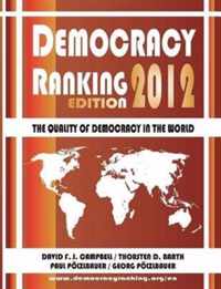 Democracy Ranking (Edition 2012)