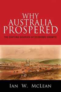 Why Australia Prospered