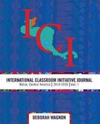 International Classroom Initiative Journal