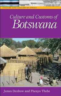 Culture and Customs of Botswana