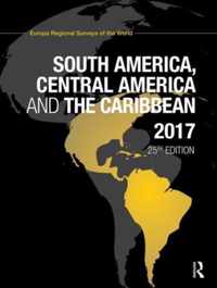 South America, Central America and the Caribbean 2017