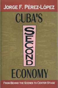 Cuba's Second Economy