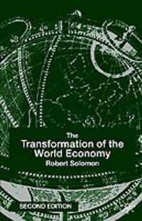 The Transformation of the World Economy