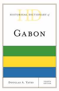 Historical Dictionary of Gabon