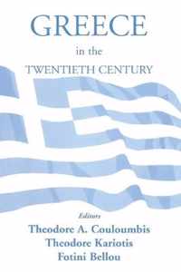 Greece in the Twentieth Century