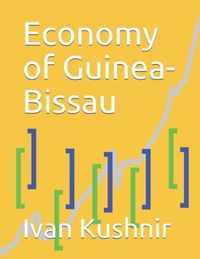 Economy of Guinea-Bissau