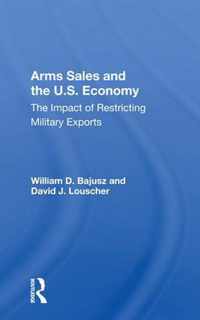 Arms Sales and the U.S. Economy