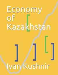 Economy of Kazakhstan