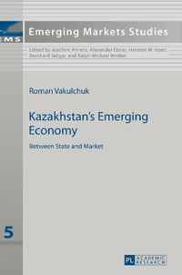 Kazakhstan's Emerging Economy