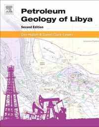 Petroleum Geology of Libya