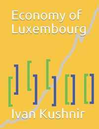 Economy of Luxembourg