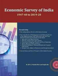 Economic Survey of India