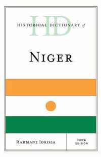 Historical Dictionary of Niger