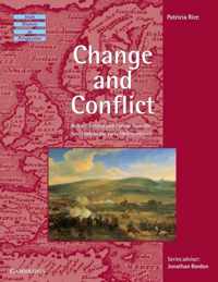 Change and Conflict