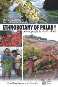 Ethnobotany of Palau