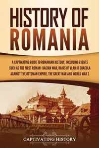 History of Romania