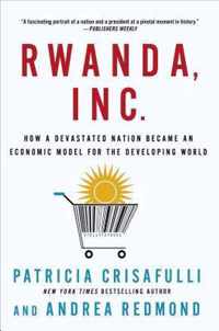 Rwanda, Inc.