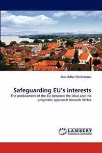 Safeguarding Eu's Interests