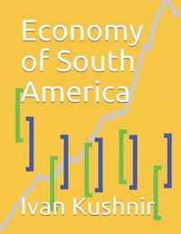 Economy of South America