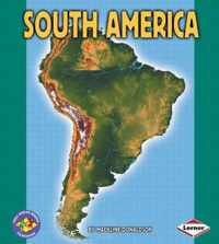 South America