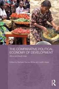 The Comparative Political Economy of Development