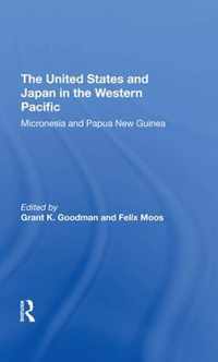 The United States and Japan in the Western Pacific